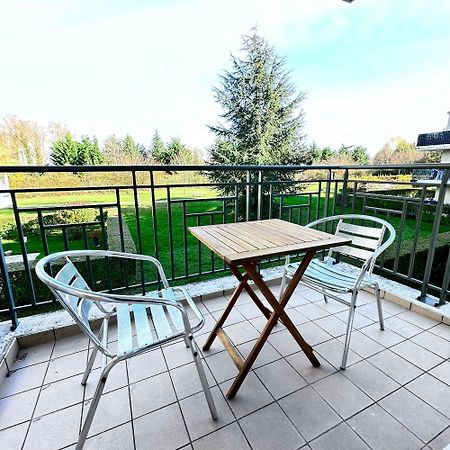 Beautiful Apartment * Parking* Disneyland 10 Min Montévrain Eksteriør bilde